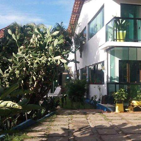 Geriba House Buzios Hotel Bagian luar foto