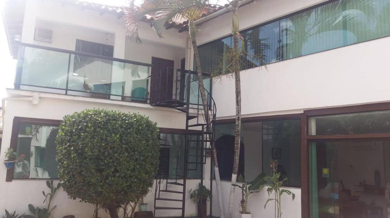 Geriba House Buzios Hotel Bagian luar foto