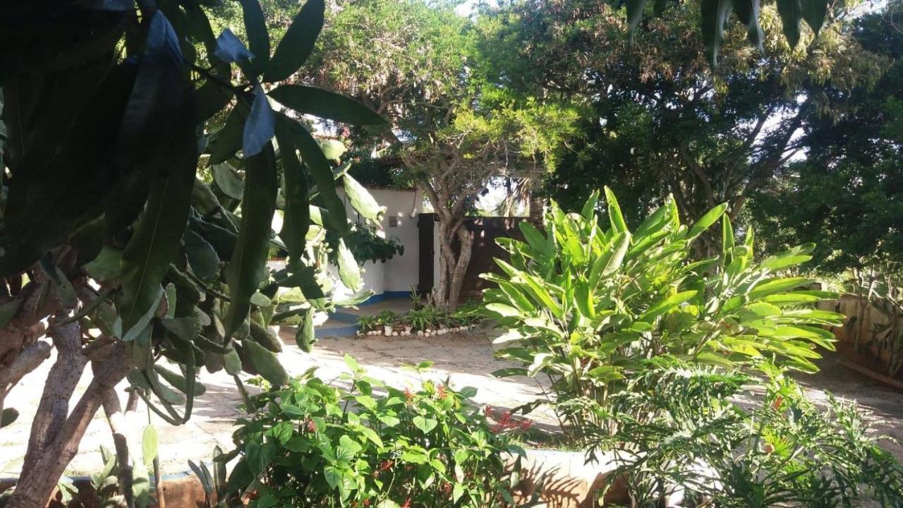 Geriba House Buzios Hotel Bagian luar foto