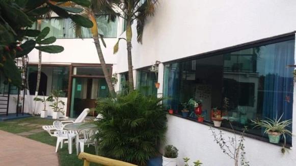 Geriba House Buzios Hotel Bagian luar foto