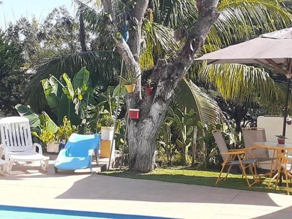 Geriba House Buzios Hotel Bagian luar foto