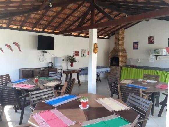Geriba House Buzios Hotel Bagian luar foto