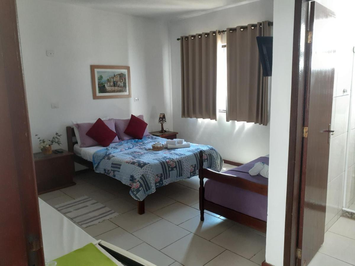 Geriba House Buzios Hotel Bagian luar foto