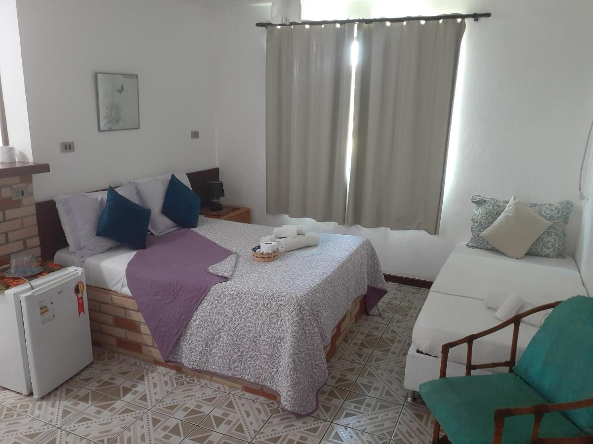 Geriba House Buzios Hotel Bagian luar foto