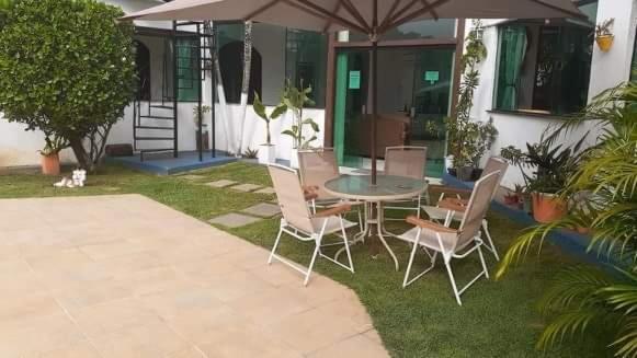 Geriba House Buzios Hotel Bagian luar foto