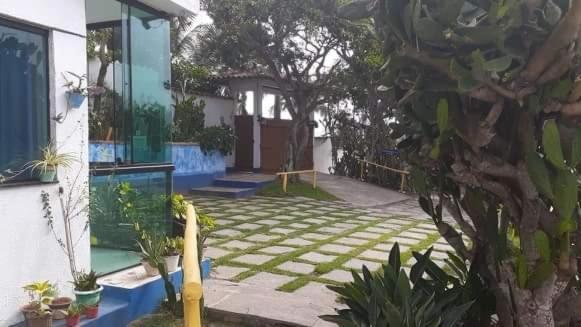 Geriba House Buzios Hotel Bagian luar foto