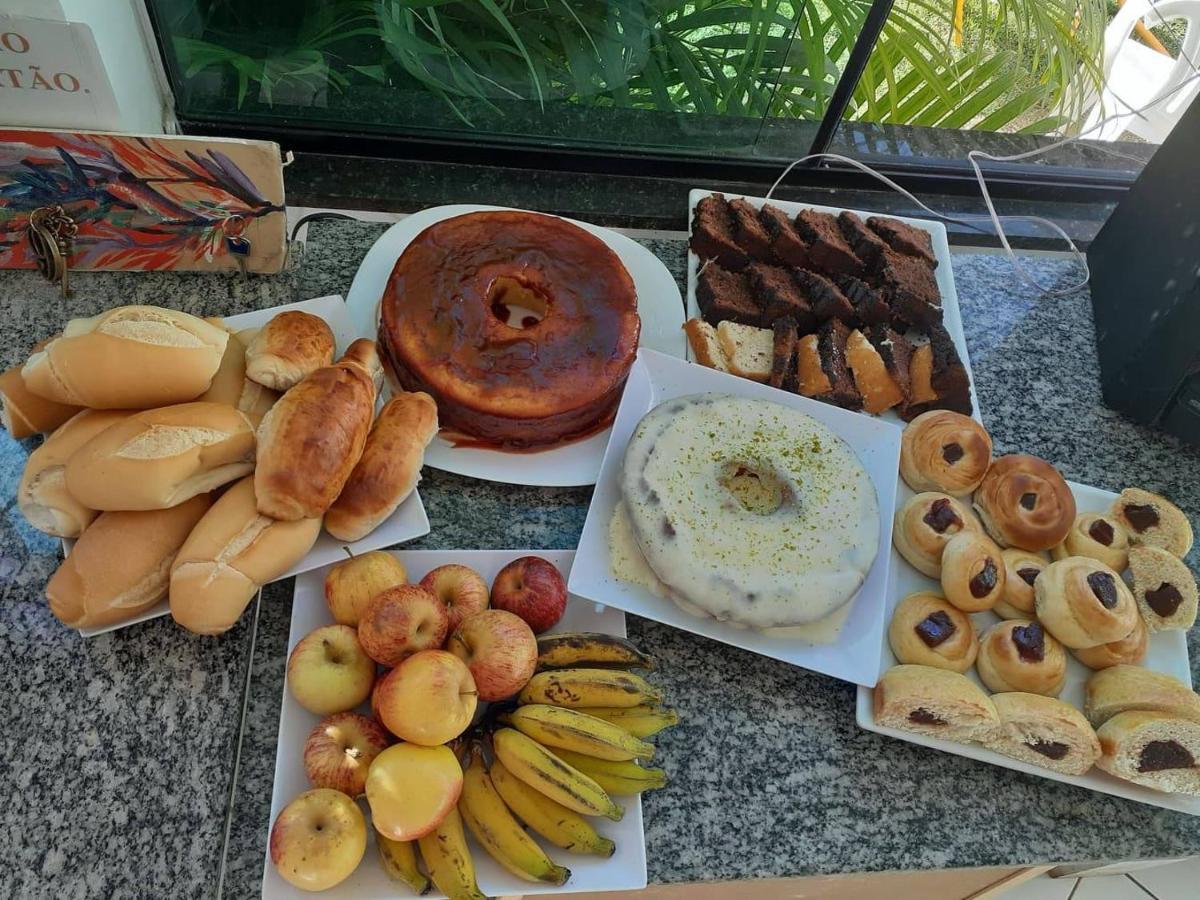 Geriba House Buzios Hotel Bagian luar foto