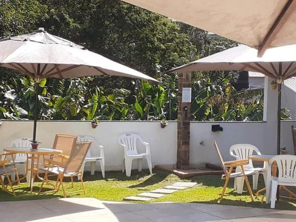 Geriba House Buzios Hotel Bagian luar foto