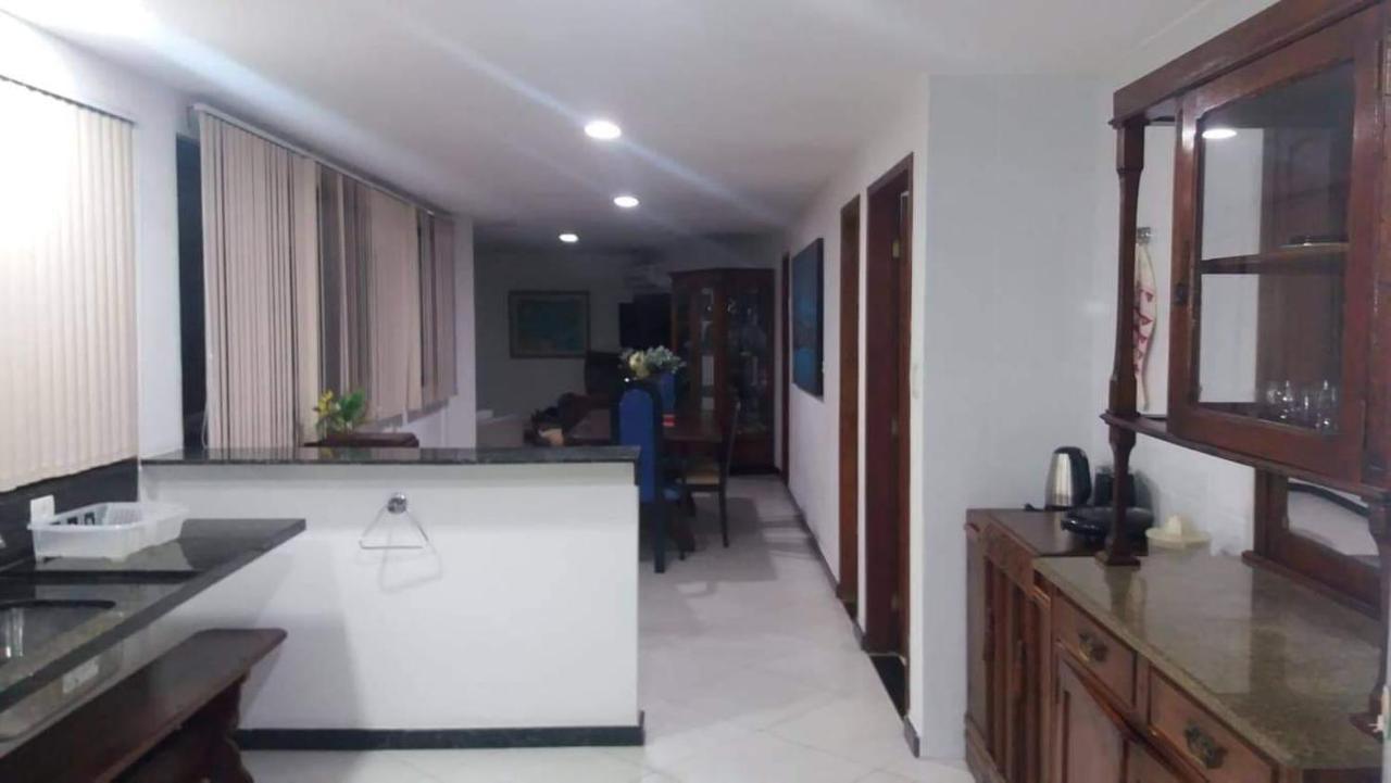 Geriba House Buzios Hotel Bagian luar foto