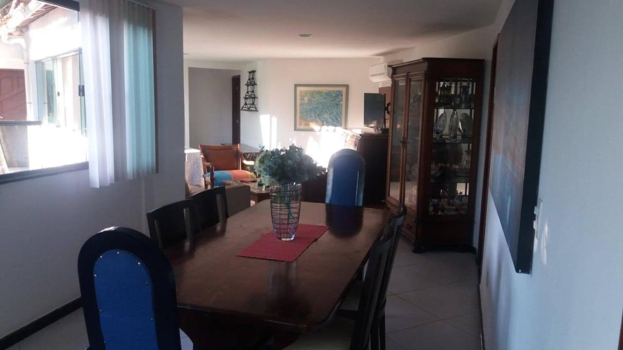 Geriba House Buzios Hotel Bagian luar foto