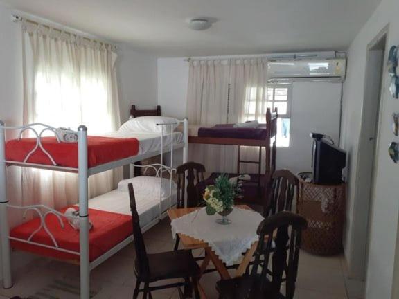 Geriba House Buzios Hotel Bagian luar foto