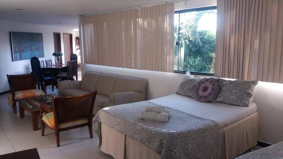 Geriba House Buzios Hotel Bagian luar foto