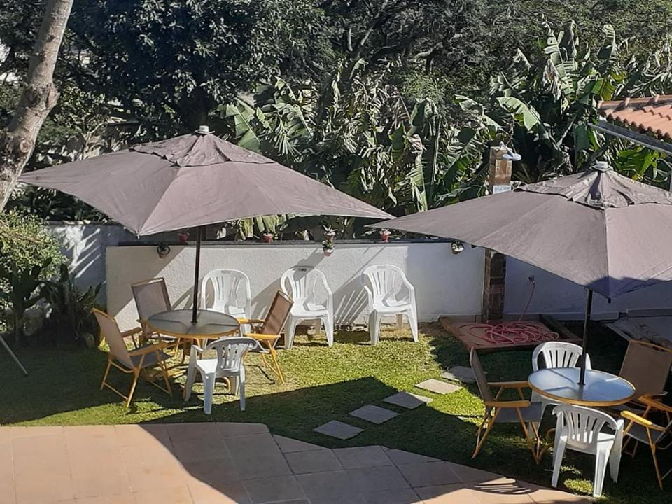 Geriba House Buzios Hotel Bagian luar foto