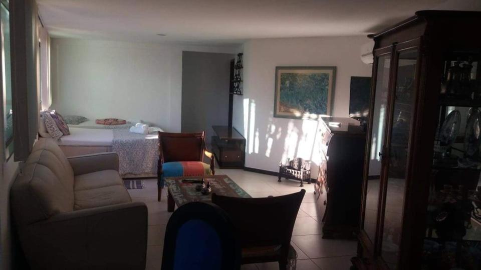 Geriba House Buzios Hotel Bagian luar foto