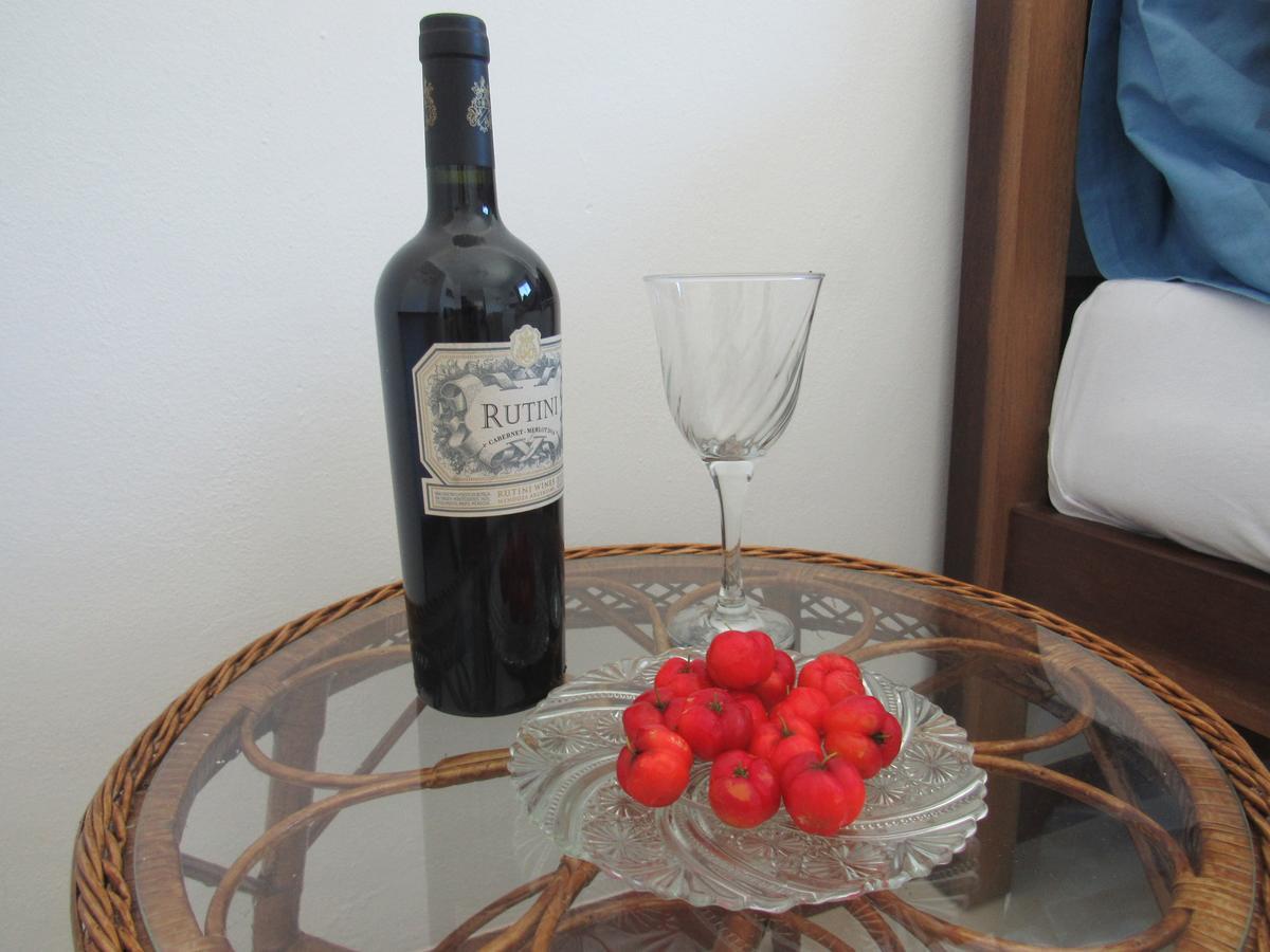 Geriba House Buzios Hotel Bagian luar foto