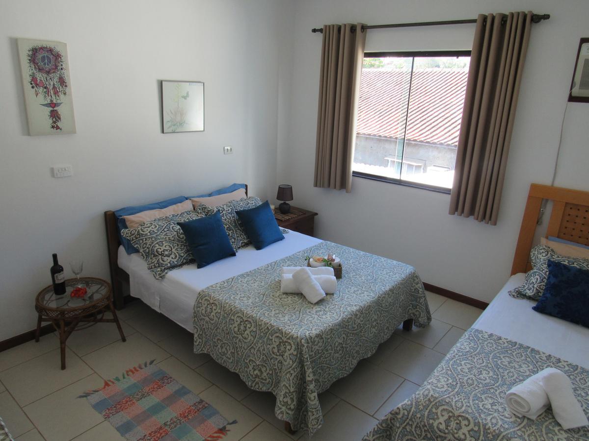 Geriba House Buzios Hotel Bagian luar foto