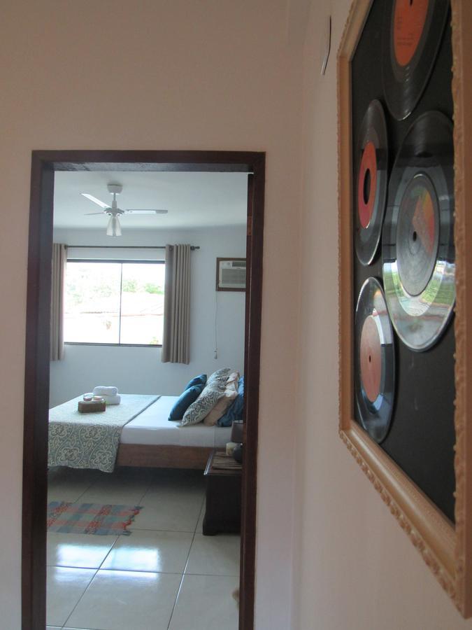 Geriba House Buzios Hotel Bagian luar foto