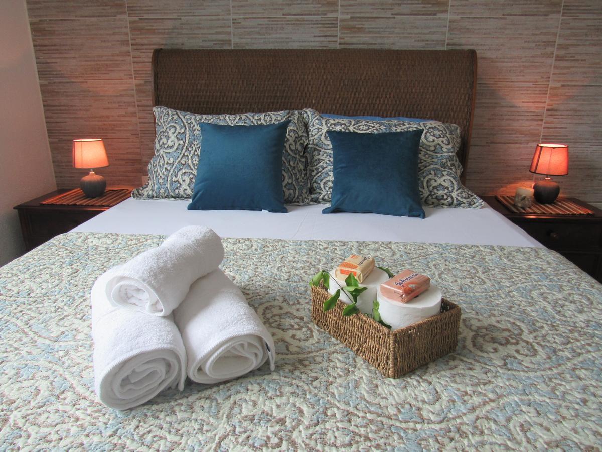 Geriba House Buzios Hotel Bagian luar foto