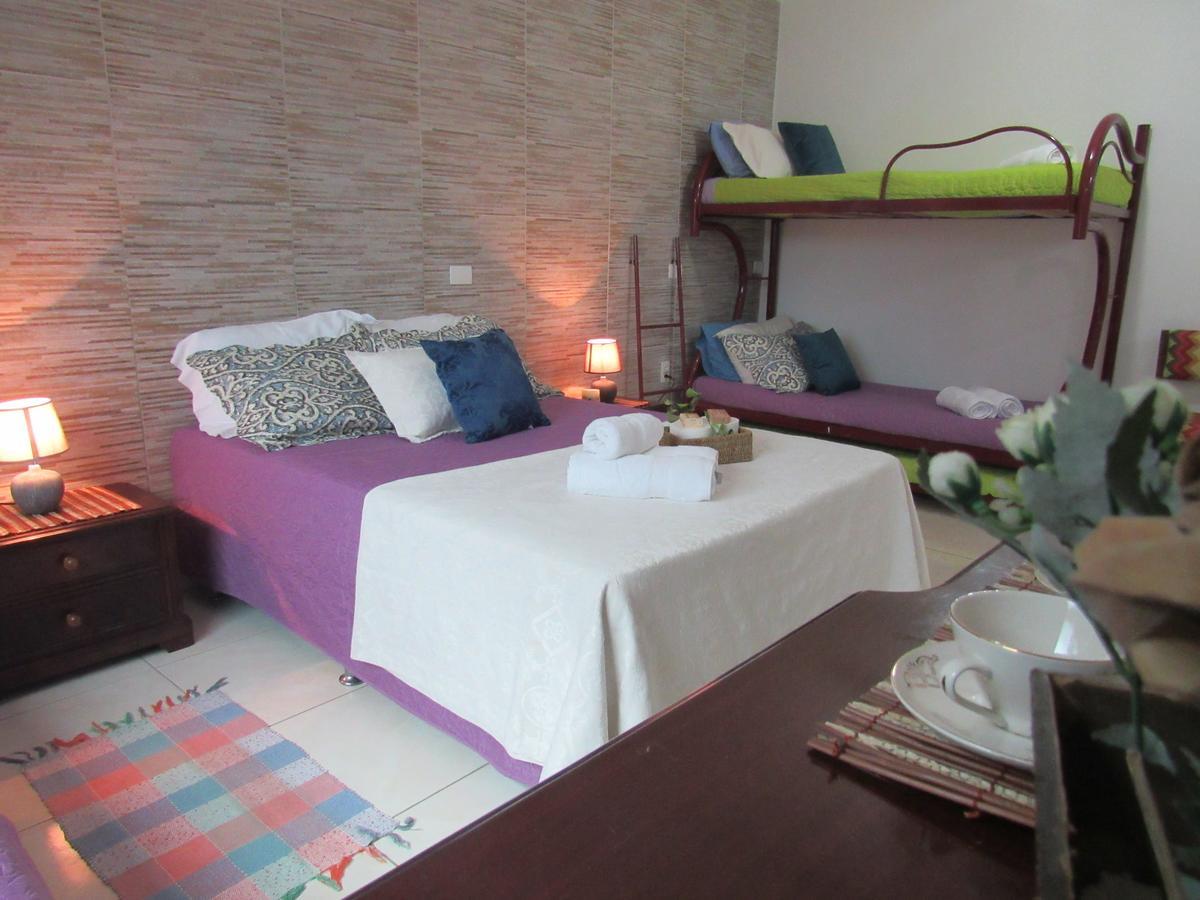 Geriba House Buzios Hotel Bagian luar foto