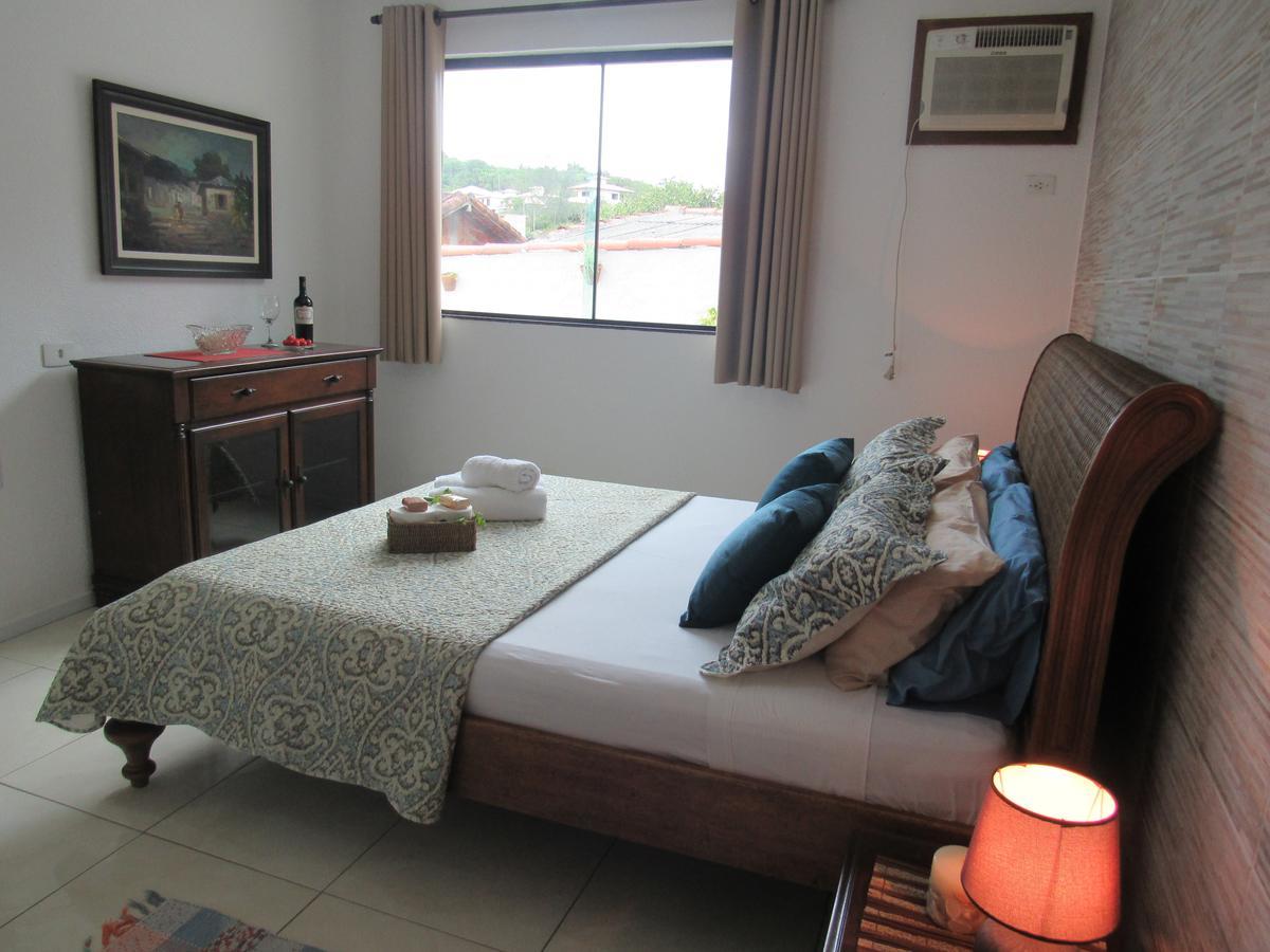 Geriba House Buzios Hotel Bagian luar foto