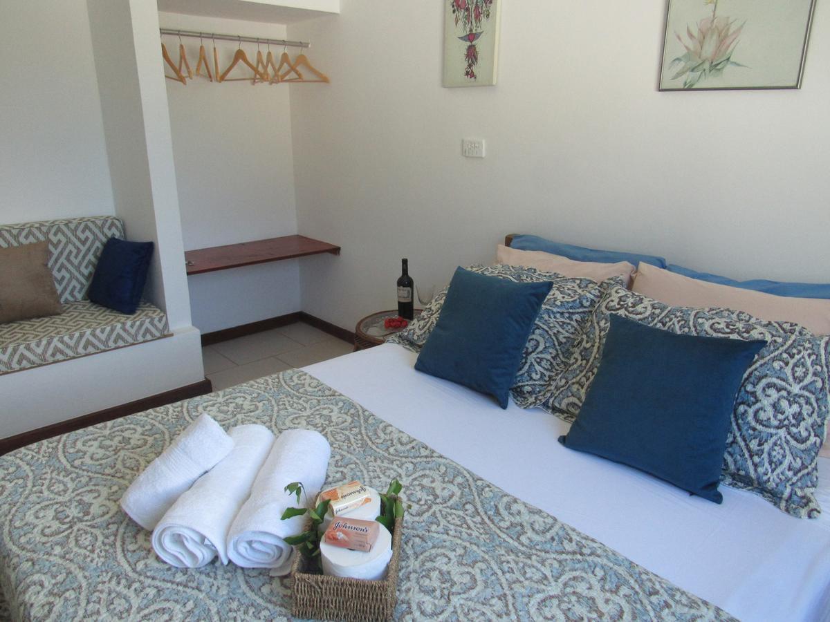 Geriba House Buzios Hotel Bagian luar foto