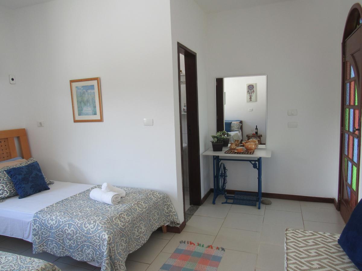 Geriba House Buzios Hotel Bagian luar foto