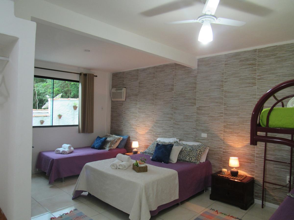 Geriba House Buzios Hotel Bagian luar foto