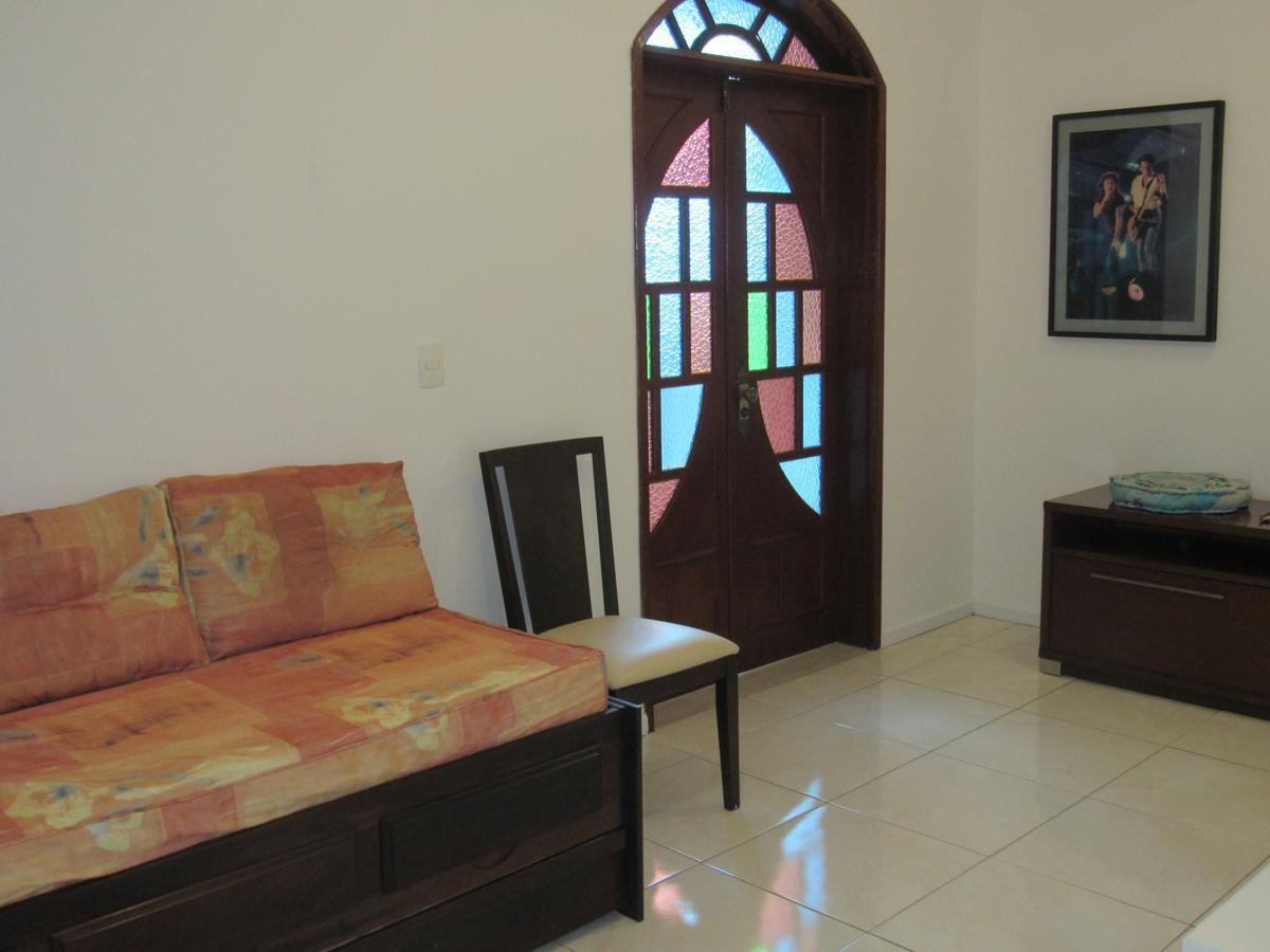 Geriba House Buzios Hotel Bagian luar foto
