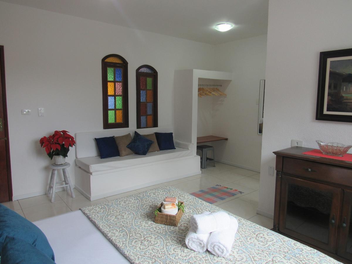 Geriba House Buzios Hotel Bagian luar foto