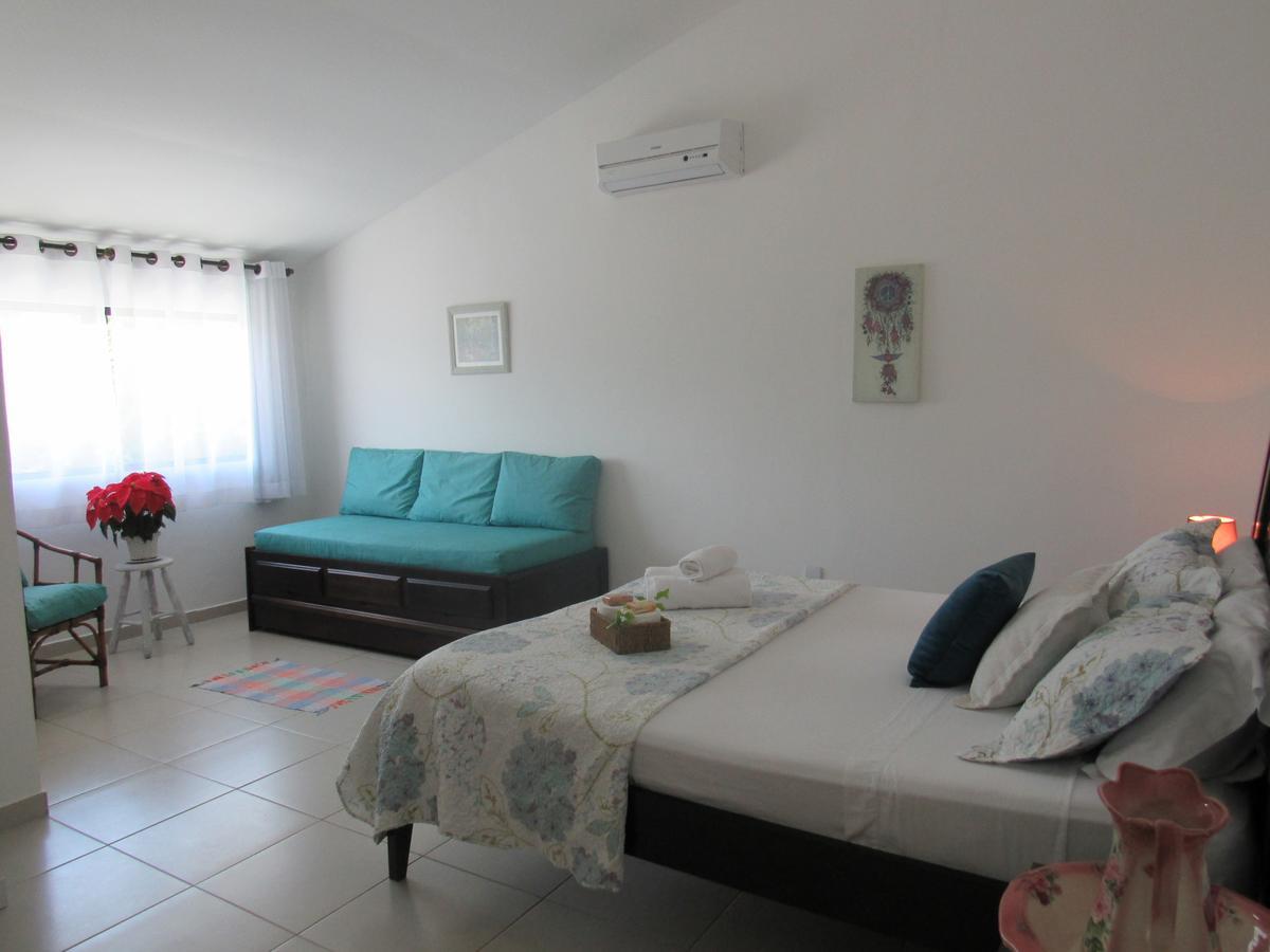 Geriba House Buzios Hotel Bagian luar foto