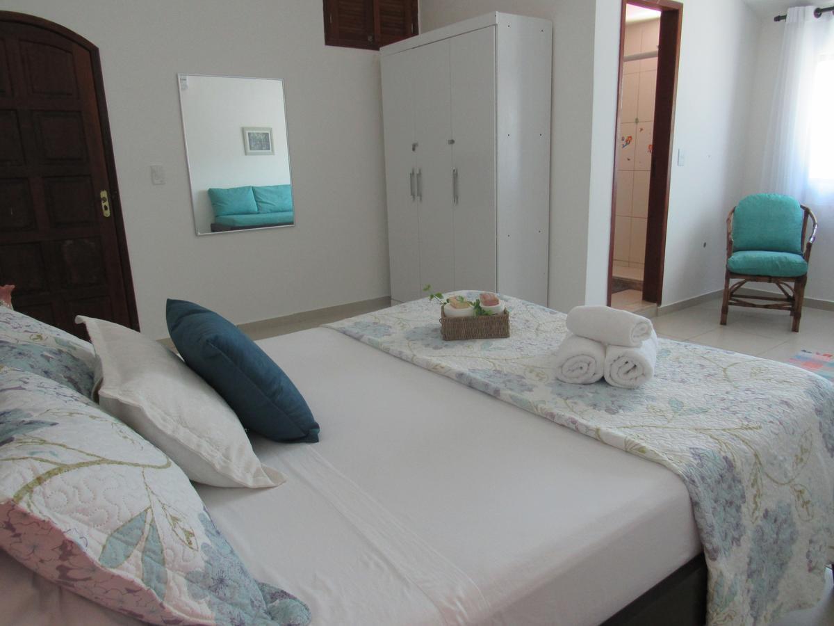 Geriba House Buzios Hotel Bagian luar foto
