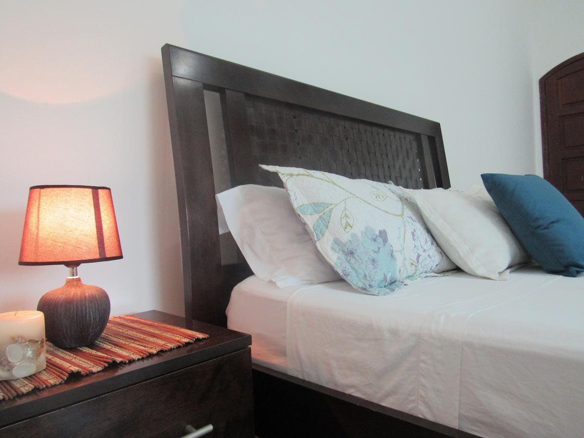 Geriba House Buzios Hotel Bagian luar foto