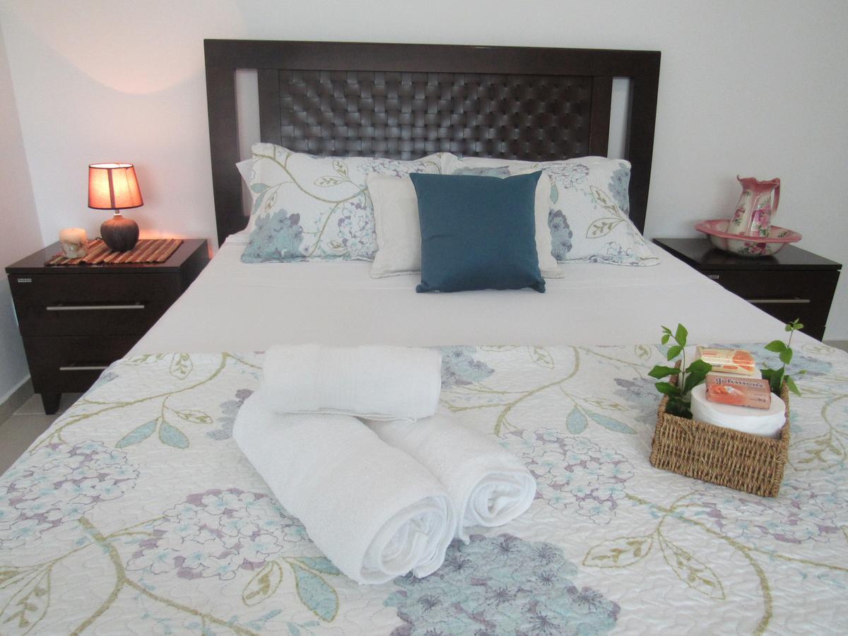 Geriba House Buzios Hotel Bagian luar foto