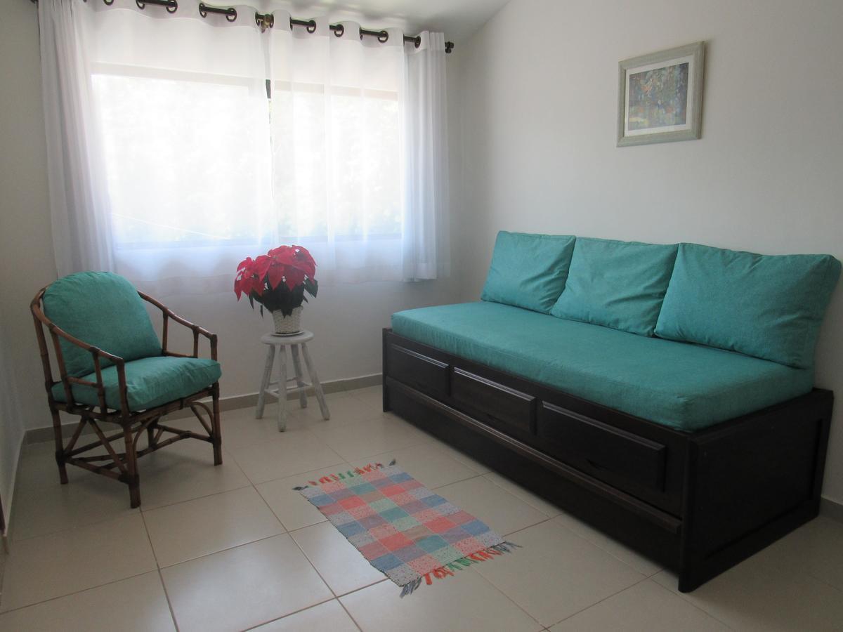 Geriba House Buzios Hotel Bagian luar foto