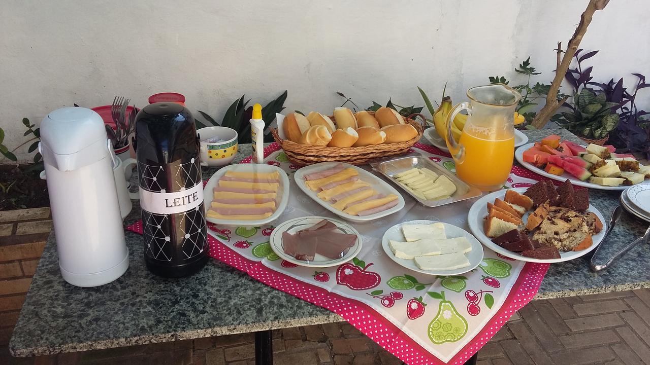 Geriba House Buzios Hotel Bagian luar foto
