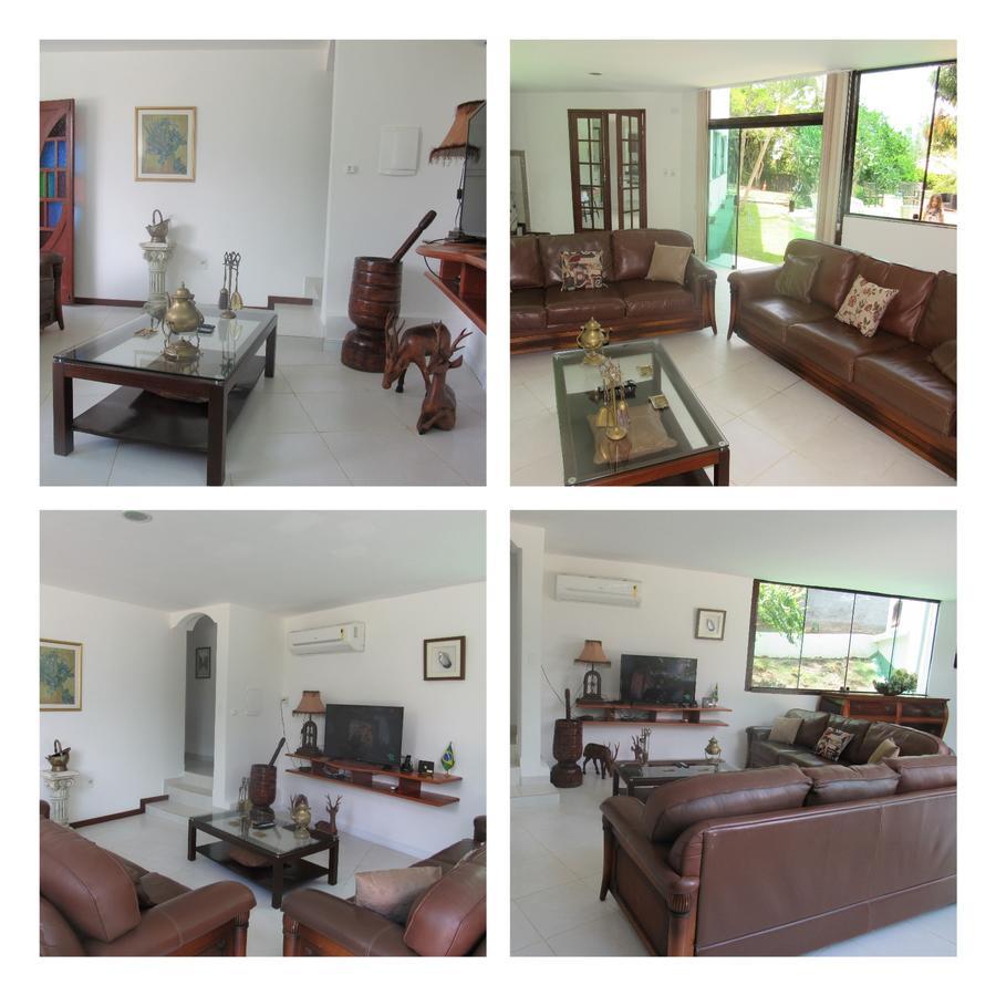 Geriba House Buzios Hotel Bagian luar foto