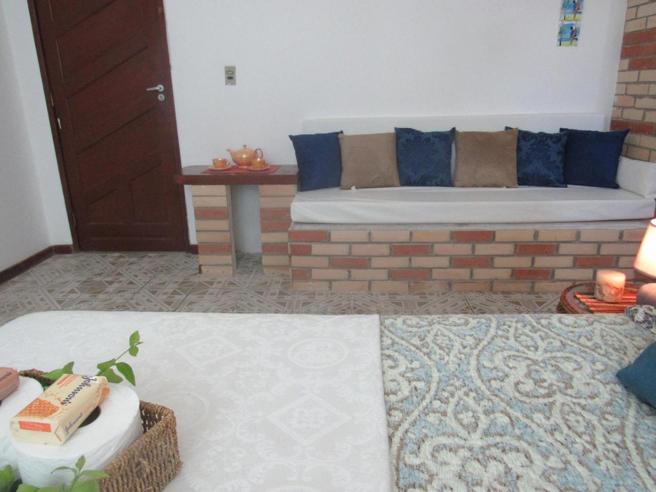 Geriba House Buzios Hotel Bagian luar foto