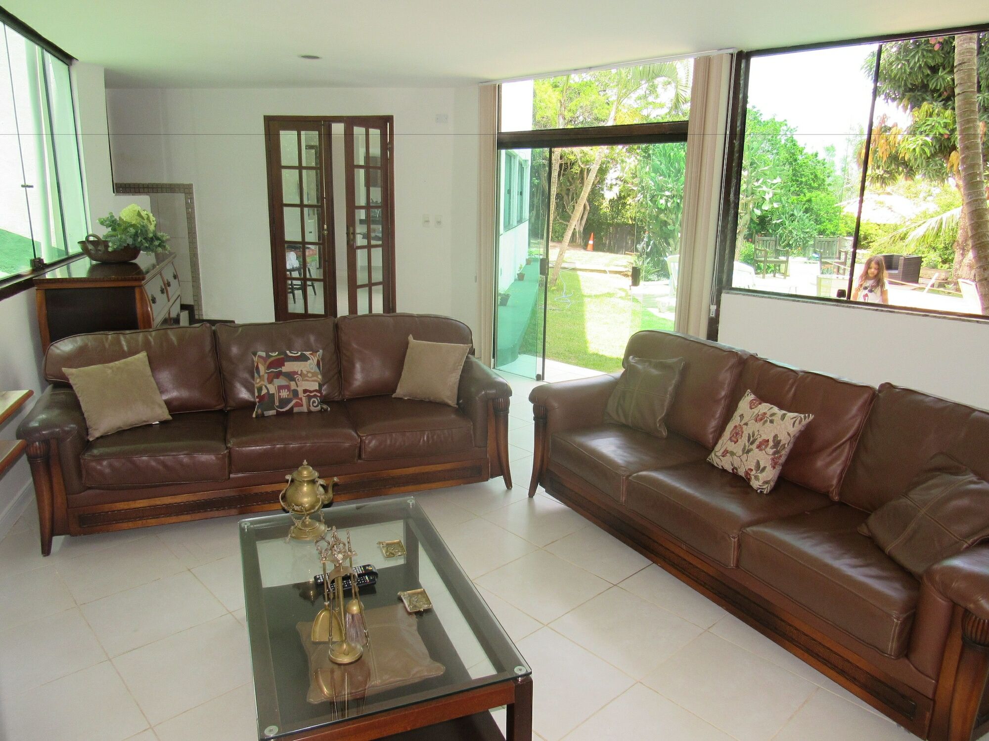 Geriba House Buzios Hotel Bagian luar foto